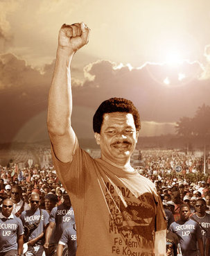 LKP : Pétition de soutien à Elie Domota ! LKP : Pétition de soutien à Elie Domota !