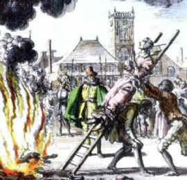 Buffet (PCF) qualifie les propos du pape d’irresponsables et criminelles