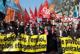 Le mutisme de la droite est une insulte à la souffrance des français