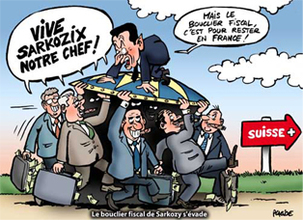 Le PCF appelle à utiliser la force de la loi contre les abus de rémunération des dirigeants