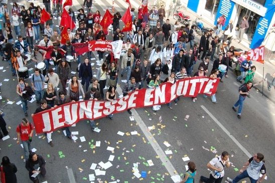 3 millions de bonnes raisons de nous répondre