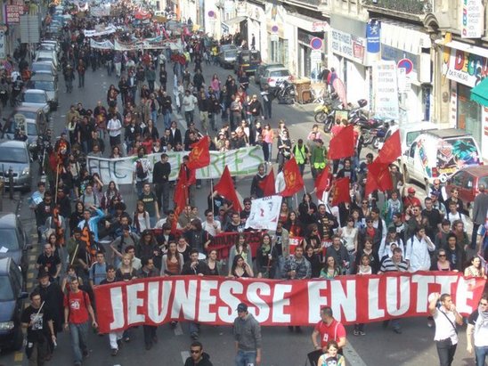 3 millions de bonnes raisons de nous répondre