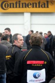 Travaillez plus pour gagner plus une escroquerie: La preuve par Continental