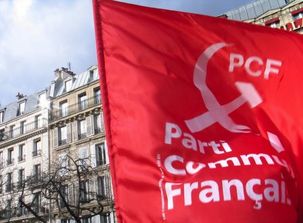 «Faire vivre et renforcer le PCF»