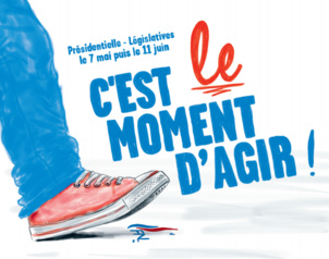 Et pour ce second tour : Pas une voix au Front National Et pour ce second tour : Pas une voix au Front National