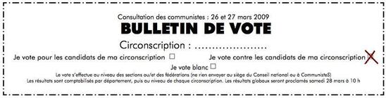 Européennes circonscription Sud-Est: la liste du Front de Gauche