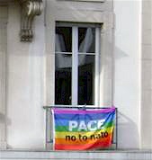 Non à la criminalisation du mouvement social et pacifiste !