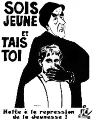 Scandaleux : Face à la contestation, Fillon en visite à Marseille opte pour les vieilles méthodes