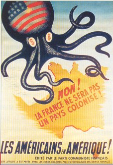 Non à l'OTAN - No to NATO