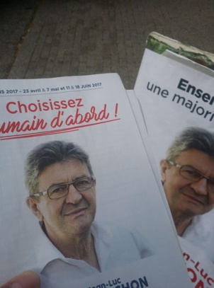 L’heure est au rassemblement, pas à la polémique (PCF)