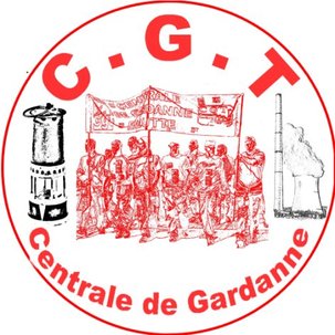 Grève à la centrale de la Snet à Gardanne pour défendre l'avenir du site Grève à la centrale de la Snet à Gardanne pour défendre l'avenir du site
