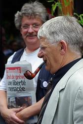 Il faut INTERDIRE les licenciements