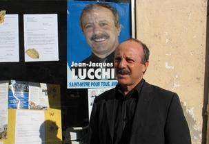 Saint-Mitre : Beuillard peut remercier le Parti "Socialiste"