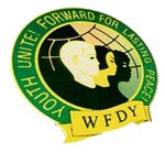 La jeunesse d'europe contre l'Otan