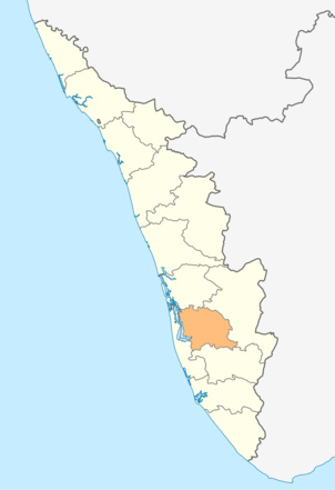 Un bastion de l'opposition au Kerala bascule au Left Democratic Front