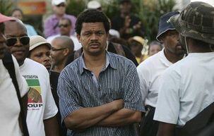 Guadeloupe: La deuxième mort de Jacques Bino Guadeloupe: La deuxième mort de Jacques Bino