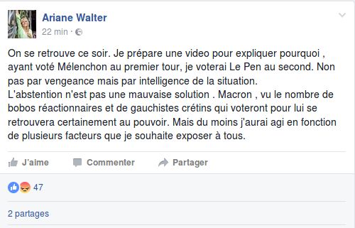 Ces insoumis de la 13ème circonscription des Bouches-du-Rhône, plus bruns que rouges