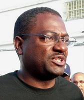 JEAN-MARIE NOMERTIN : « QU’ON ARRÊTE DE FAIRE DES JOURNEES DE 24 HEURES DE GREVE »