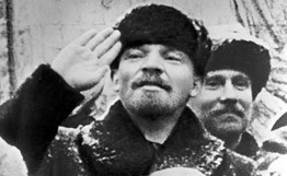 Russie: les communistes célèbrent l'anniversaire de Lénine