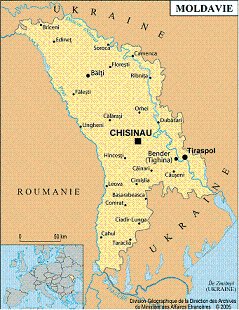 Crise en Moldavie et NPA : attention dégât