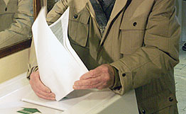 Législatives en Moldavie: la Cour constitutionnelle valide les résultats