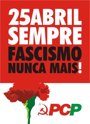Il y a 35 ans, au Portugal, la Révolution des œillets...