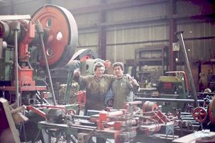 Argentine : les salariés montent des coopératives dans les entreprises en faillites Argentine : les salariés montent des coopératives dans les entreprises en faillites