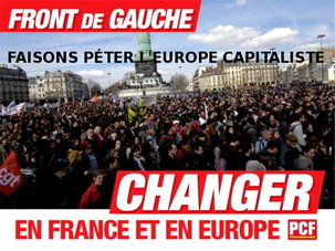 Parler franchement de l’Union Européenne