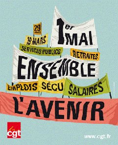 Exigeons ensemble un autre choix de société !