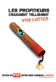 Soutenez les propositions de loi des parlementaires communistes contre la crise