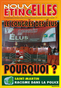APPEL à la MOBILISATION GENERALE