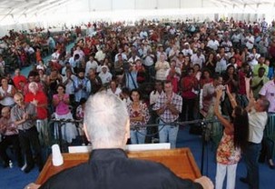 6ÈME CONGRÈS DU PARTI COMMUNISTE RÉUNIONNAIS 6ÈME CONGRÈS DU PARTI COMMUNISTE RÉUNIONNAIS