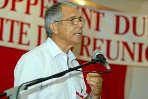 6ÈME CONGRÈS DU PARTI COMMUNISTE RÉUNIONNAIS 6ÈME CONGRÈS DU PARTI COMMUNISTE RÉUNIONNAIS