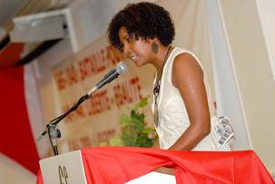 6ÈME CONGRÈS DU PARTI COMMUNISTE RÉUNIONNAIS 6ÈME CONGRÈS DU PARTI COMMUNISTE RÉUNIONNAIS