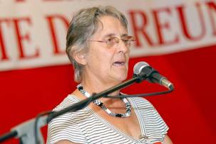 6ÈME CONGRÈS DU PARTI COMMUNISTE RÉUNIONNAIS 6ÈME CONGRÈS DU PARTI COMMUNISTE RÉUNIONNAIS