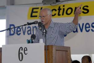 Amplifier la victoire politique du 6ème Congrès dans les urnes du 7 juin Amplifier la victoire politique du 6ème Congrès dans les urnes du 7 juin