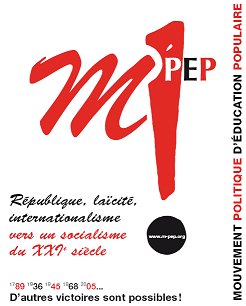 7 raisons pour voter Front de Gauche aux élections européennes du 7 juin 2009