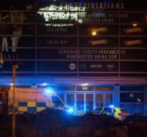 Manchester : "A chaque attaque, c'est l'humanité tout entière qui est frappée" (PCF)