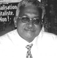 Le Parti Communiste Martiniquais au côté d'Elie Hoarau et Madeleine de Grandmaison