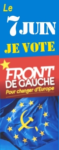 L’Appel du 29 mai « Europe redonnons la parole au peuple »