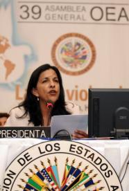 Victoire symbolique de Cuba avec la levée de la suspension de l'OEA
