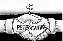 Petrocaribe : la coopération plus que jamais nécessaire en temps de crise