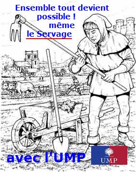 Retraite à 67 ans, la nouvelle bonne idée de l'UMP