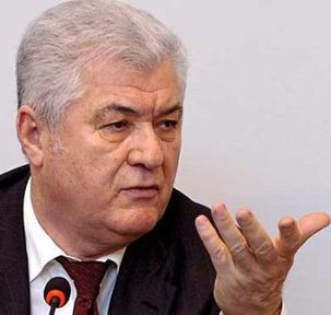 Les organisateurs des troubles à Chisinau visaient l'indépendance moldave