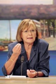 Buffet "passerait la main" lors d'un Congrès d'étape du PCF en juin 2010