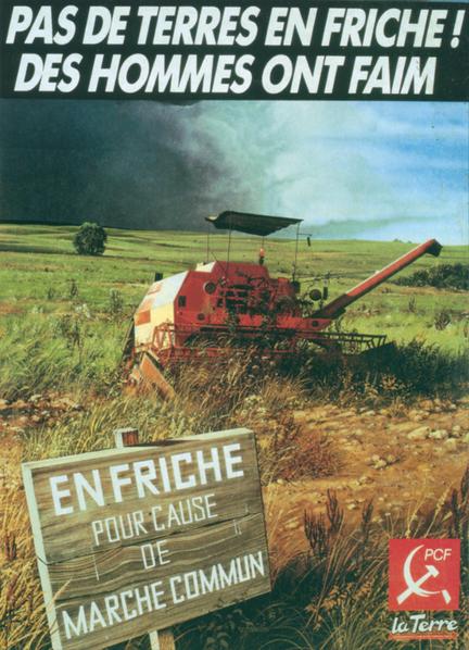 Remaniement Ministériel : L’eurolibéral Bruno Le Maire à l’agriculture
