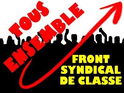 Syndicat: Renaissance d'un syndicalisme de classe en France ?