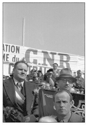 Quand la « mobilité » est synonyme de démantèlement Quand la « mobilité » est synonyme de démantèlement