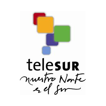 « Nuestro Norte es el Sur » TeleSUR, en live, sur votre blog favori 
