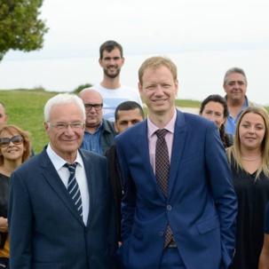 Ces 18 candidat.e.s communistes (et soutenus par le PCF) pour qui voter dimanche